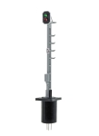 Viessmann 4641 - H0 - Licht-Ausfahrsignal, SBB Typ L, Fahrbegriff 1